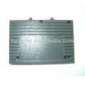 high quality plating casting parts